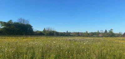 Terrain seul à Faux en Dordogne (24) de 1300 m² à vendre au prix de 26000€ - 4