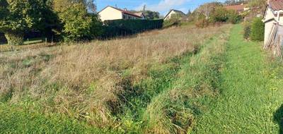 Terrain seul à Vers en Saône-et-Loire (71) de 2515 m² à vendre au prix de 56000€ - 2