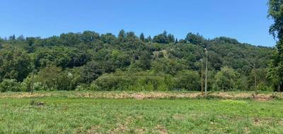 Terrain seul à Lalinde en Dordogne (24) de 789 m² à vendre au prix de 42900€ - 1