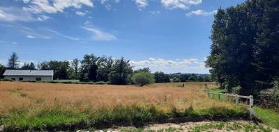 Terrain seul à Saint-Paul-des-Landes en Cantal (15) de 883 m² à vendre au prix de 36000€ - 4