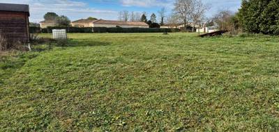 Terrain seul à Casteljaloux en Lot-et-Garonne (47) de 2000 m² à vendre au prix de 60000€ - 2