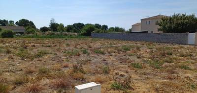 Programme terrain + maison à Montroy en Charente-Maritime (17) de 145 m² à vendre au prix de 609303€ - 3