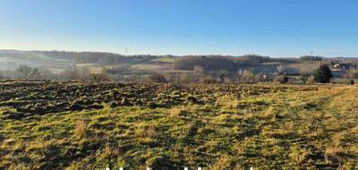 Terrain seul à Monségur en Gironde (33) de 5000 m² à vendre au prix de 47500€ - 1