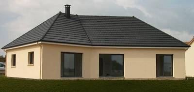 Programme terrain + maison à Osmoy-Saint-Valery en Seine-Maritime (76) de 120 m² à vendre au prix de 247950€ - 1