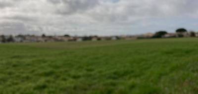 Terrain seul à Breuillet en Charente-Maritime (17) de 427 m² à vendre au prix de 124000€ - 2