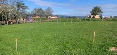 Terrain seul à Monistrol-sur-Loire en Haute-Loire (43) de 1250 m² à vendre au prix de 110000€ - 3