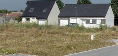 Programme terrain + maison à Crécy-la-Chapelle en Seine-et-Marne (77) de 74 m² à vendre au prix de 309000€ - 3