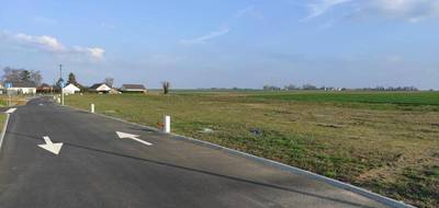 Programme terrain + maison à Mandeville en Eure (27) de 158 m² à vendre au prix de 396600€ - 4