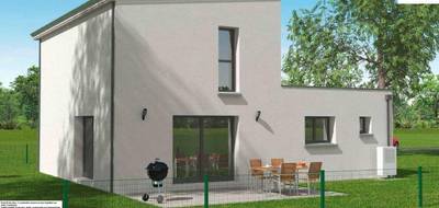 Programme terrain + maison à La Suze-sur-Sarthe en Sarthe (72) de 113 m² à vendre au prix de 295000€ - 2