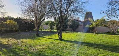 Terrain seul à Muret en Haute-Garonne (31) de 800 m² à vendre au prix de 215000€ - 1