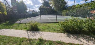 Terrain seul à Labouheyre en Landes (40) de 561 m² à vendre au prix de 70000€ - 1