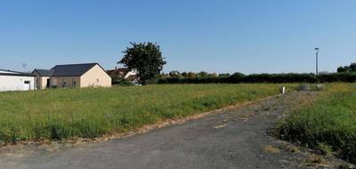 Programme terrain + maison à Rives d'Andaine en Orne (61) de 88 m² à vendre au prix de 187515€ - 4
