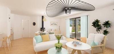 Programme terrain + maison à Charlas en Haute-Garonne (31) de 103 m² à vendre au prix de 238000€ - 2