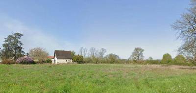 Terrain seul à Cours-de-Pile en Dordogne (24) de 1000 m² à vendre au prix de 33000€ - 2