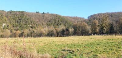 Terrain seul à Brosville en Eure (27) de 1345 m² à vendre au prix de 87000€ - 1