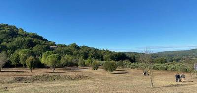 Terrain seul à Rognes en Bouches-du-Rhône (13) de 310 m² à vendre au prix de 199900€ - 2