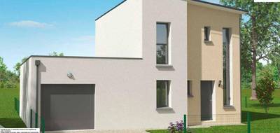 Programme terrain + maison à La Suze-sur-Sarthe en Sarthe (72) de 113 m² à vendre au prix de 295000€ - 1