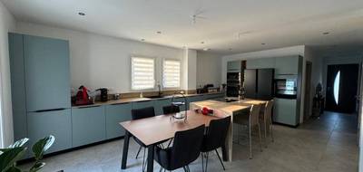 Programme terrain + maison à Thionville en Moselle (57) de 111 m² à vendre au prix de 540000€ - 1