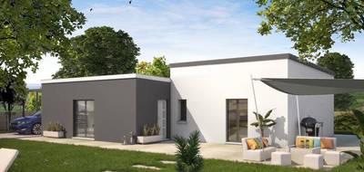 Terrain seul à Samois-sur-Seine en Seine-et-Marne (77) de 356 m² à vendre au prix de 93000€ - 4