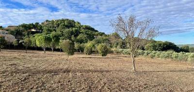 Terrain seul à Rognes en Bouches-du-Rhône (13) de 300 m² à vendre au prix de 199900€ - 3