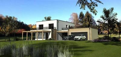 Programme terrain + maison à Merlimont en Pas-de-Calais (62) de 300 m² à vendre au prix de 775000€ - 2