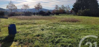 Terrain seul à Péguilhan en Haute-Garonne (31) de 1948 m² à vendre au prix de 45000€ - 2