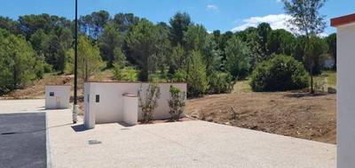 Terrain seul à Carcassonne en Aude (11) de 2000 m² à vendre au prix de 149900€ - 4