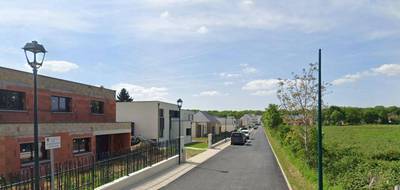 Terrain seul à Mennecy en Essonne (91) de 332 m² à vendre au prix de 145000€ - 2