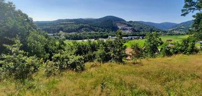 Terrain seul à Muhlbach-sur-Munster en Haut-Rhin (68) de 1200 m² à vendre au prix de 42500€ - 1