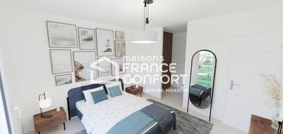 Programme terrain + maison à Lauris en Vaucluse (84) de 100 m² à vendre au prix de 495000€ - 4