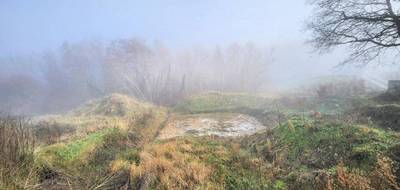 Terrain seul à Vienne en Isère (38) de 703 m² à vendre au prix de 199900€ - 3