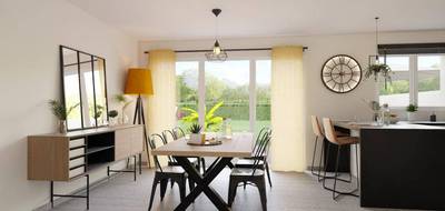 Programme terrain + maison à Ballon en Charente-Maritime (17) de 50 m² à vendre au prix de 154100€ - 3