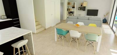 Programme terrain + maison à Roquebrune-sur-Argens en Var (83) de 98 m² à vendre au prix de 505000€ - 3
