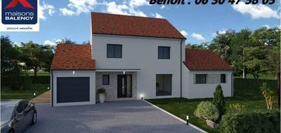 Terrain seul à Moret-Loing-et-Orvanne en Seine-et-Marne (77) de 600 m² à vendre au prix de 78000€ - 2