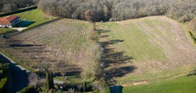 Terrain seul à Vigoulet-Auzil en Haute-Garonne (31) de 775 m² à vendre au prix de 230000€ - 2