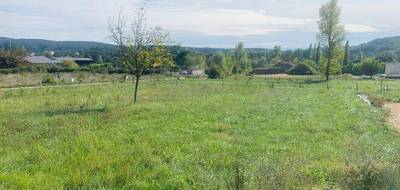 Terrain seul à Vallon-Pont-d'Arc en Ardèche (07) de 903 m² à vendre au prix de 64000€ - 2