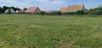 Programme terrain + maison à Saint-Rémy-du-Val en Sarthe (72) de 110 m² à vendre au prix de 203000€ - 3