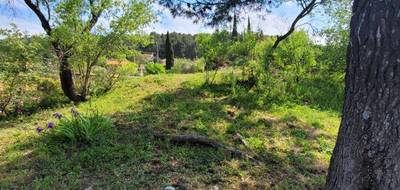Terrain seul à Gardanne en Bouches-du-Rhône (13) de 738 m² à vendre au prix de 255000€ - 4