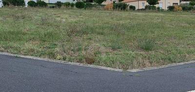 Programme terrain + maison à La Châtaigneraie en Vendée (85) de 100 m² à vendre au prix de 197828€ - 4