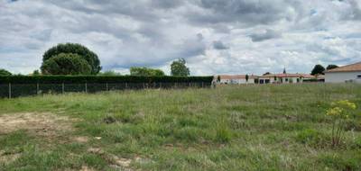 Programme terrain + maison à Montbeton en Tarn-et-Garonne (82) de 112 m² à vendre au prix de 253600€ - 4