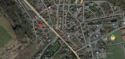 Programme terrain + maison à Longuyon en Meurthe-et-Moselle (54) de 101 m² à vendre au prix de 269000€ - 2