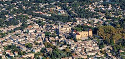 Programme terrain + maison à Castries en Hérault (34) de 95 m² à vendre au prix de 450000€ - 3