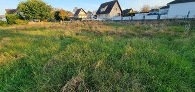 Programme terrain + maison à Kembs en Haut-Rhin (68) de 110 m² à vendre au prix de 373500€ - 4