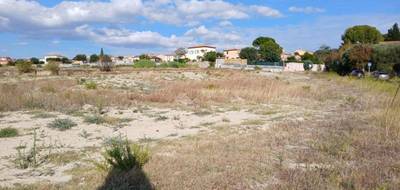 Programme terrain + maison à Loupian en Hérault (34) de 120 m² à vendre au prix de 424000€ - 4