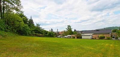 Terrain seul à Brive-la-Gaillarde en Corrèze (19) de 1559 m² à vendre au prix de 78000€ - 2
