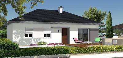 Programme terrain + maison à Sendets en Pyrénées-Atlantiques (64) de 85 m² à vendre au prix de 219000€ - 2