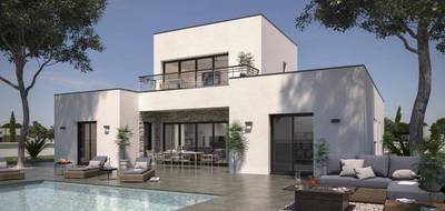 Programme terrain + maison à Saintes-Maries-de-la-Mer en Bouches-du-Rhône (13) de 119 m² à vendre au prix de 678000€ - 1