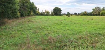 Terrain seul à Fontenilles en Haute-Garonne (31) de 696 m² à vendre au prix de 168000€ - 1