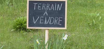 Programme terrain + maison à Évreux en Eure (27) de 100 m² à vendre au prix de 291988€ - 3