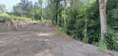 Terrain seul à Châteauvieux en Hautes-Alpes (05) de 696 m² à vendre au prix de 129000€ - 2